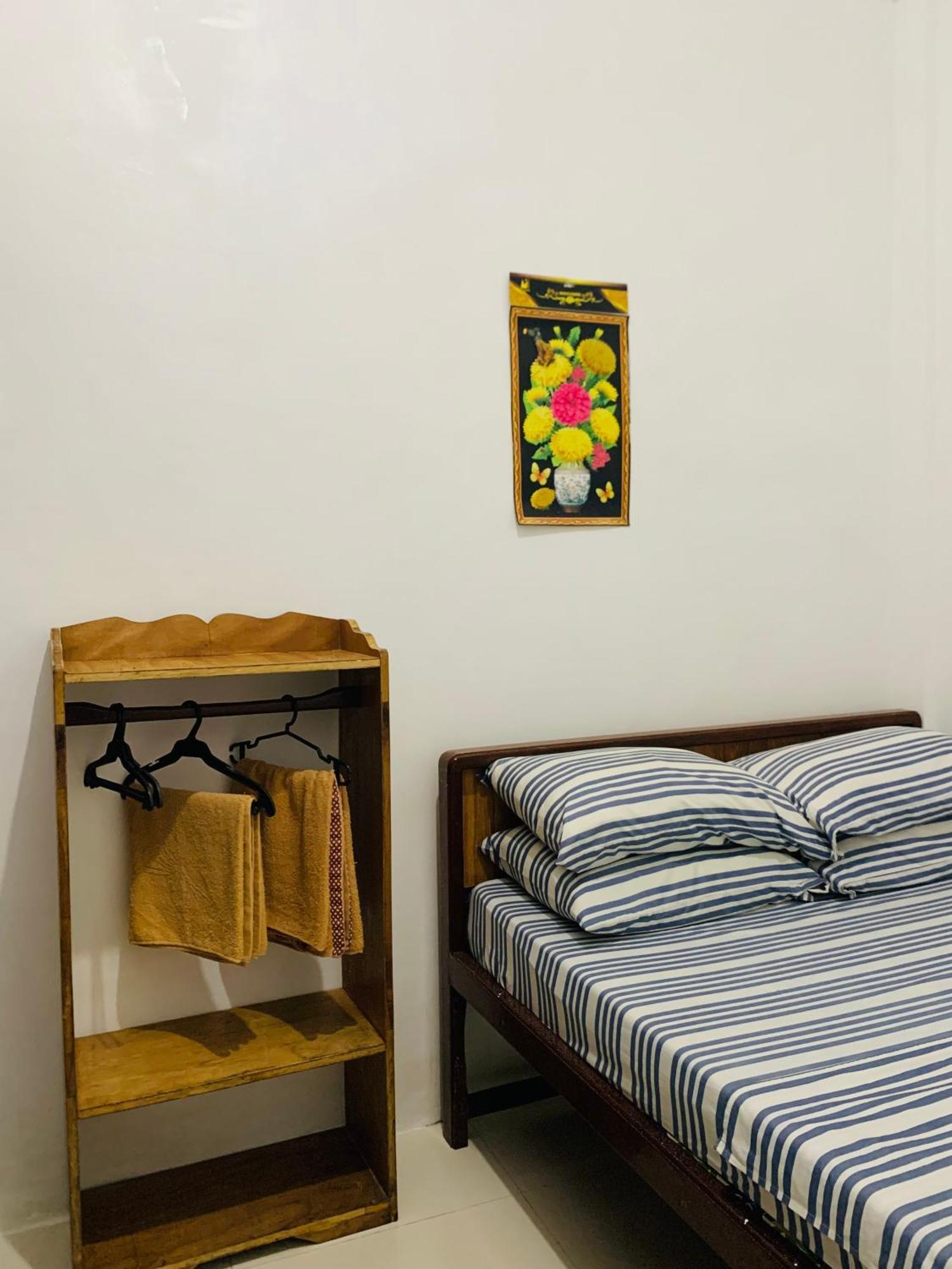 Queen'S Room Rental 2 El Nido Eksteriør billede