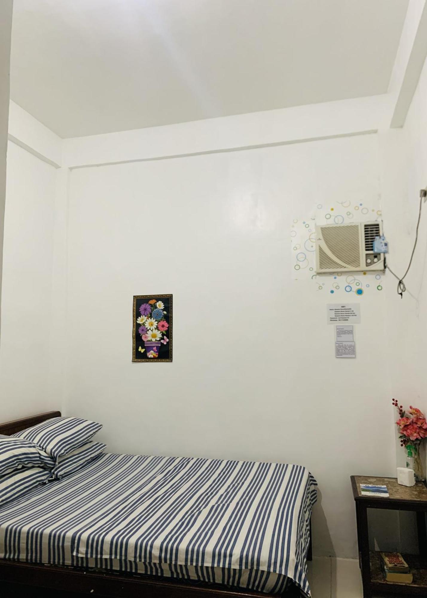 Queen'S Room Rental 2 El Nido Eksteriør billede
